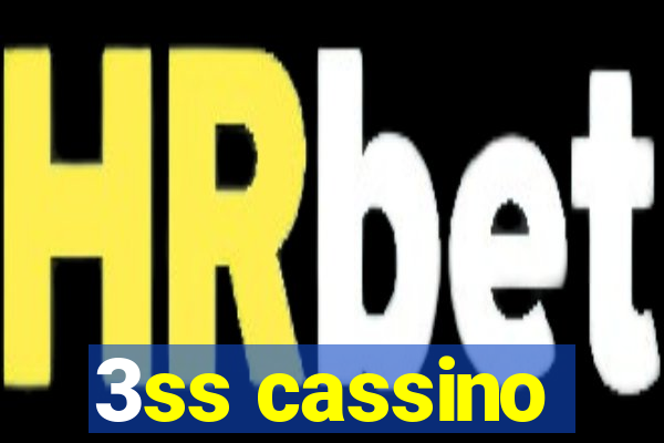 3ss cassino